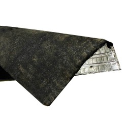 Rouleau de bitume RENOVAL 40 1 x 10m (10m2)