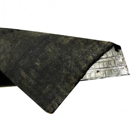 Rouleau de bitume RENOVAL 40 1 x 10m (10m2)