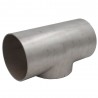 Tés égaux soudés 316L 26.9x2mm