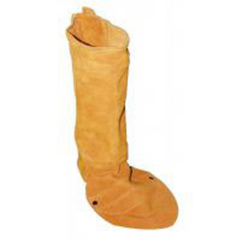 Guêtre de soudage pour jambes et pieds