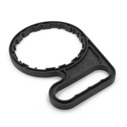 Clé pour filtre 2 et 3 pièces RIBIMEX