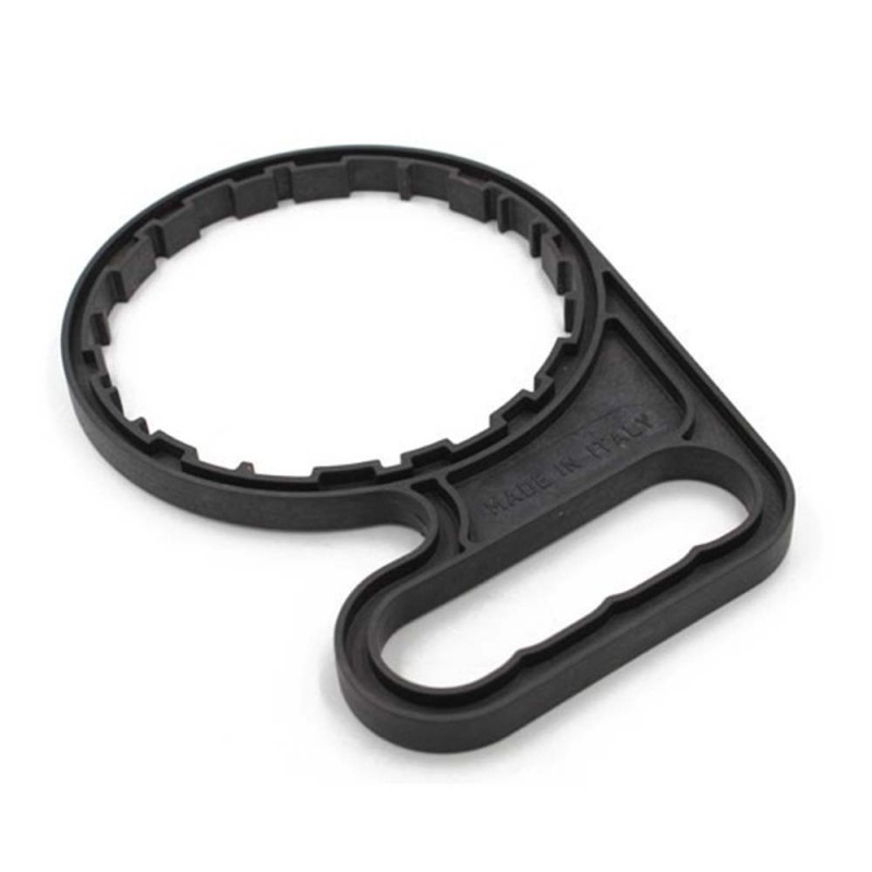 Clé pour filtre 2 et 3 pièces RIBIMEX