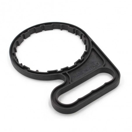 Clé pour filtre 2 et 3 pièces RIBIMEX