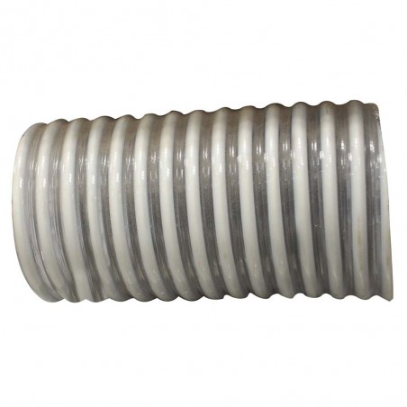 Tuyau aspiration 75mm -  - meilleure qualité