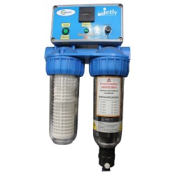 Filtre purification UV germi  500* -  - meilleure qualité