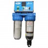 Filtre purification UV germi  500* -  - meilleure qualité