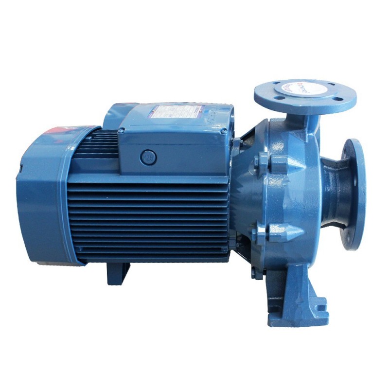 Pompe F50/160A 37Hmt-66m3/H -  - meilleure qualité