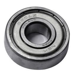 Roulement 6201-2Z (PKm60-CPm100-JSWm1C-B-A-TOPmulti 2-3-Vortex)