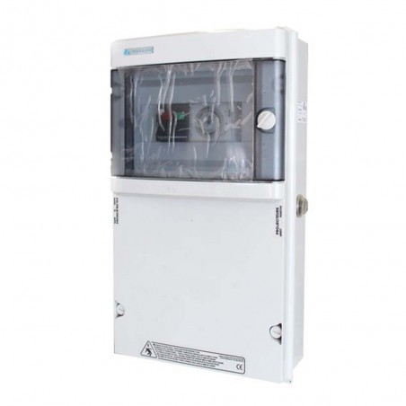 Coffret électrique 300w