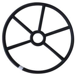 Joint profil vanne 6 voies PM