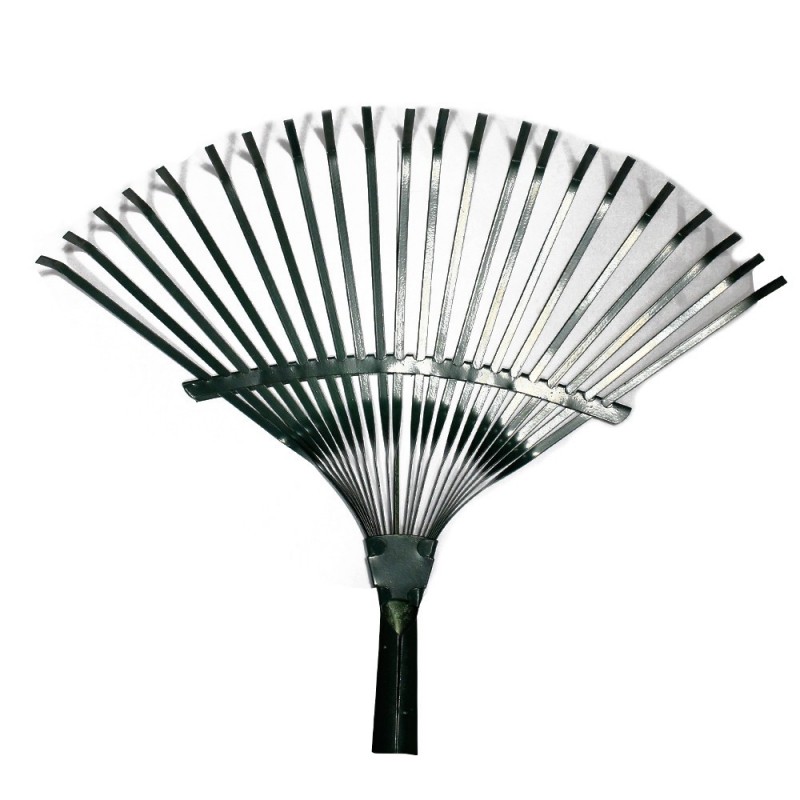 Ramasse feuille 22 dents