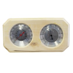 Thermo-hygrometre -  - meilleure qualité