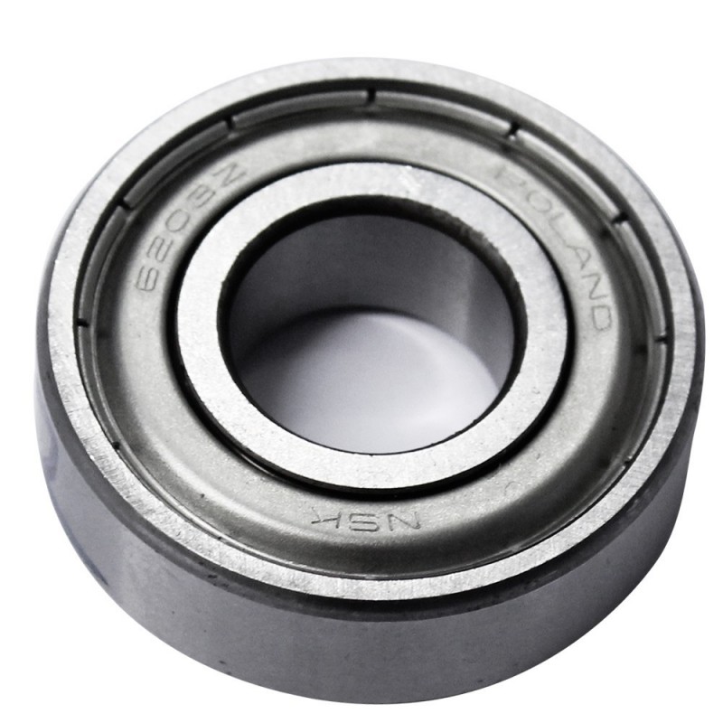 Roulement 6203-2Z (PKm70-CPm150-ALRED135m)