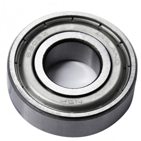 Roulement 6203-2Z (PKm70-CPm150-ALRED135m)