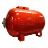Reservoir surpresseur 100L horizontal