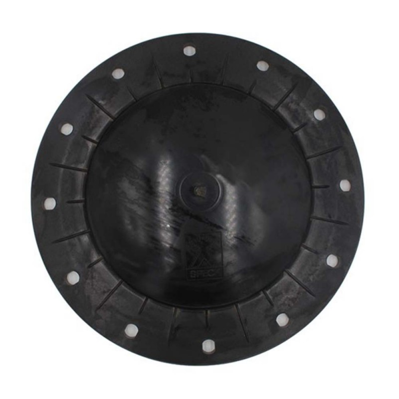 Couvercle filtre Jumbo