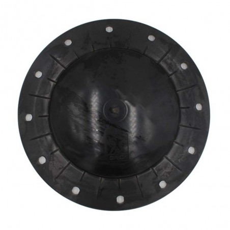 Couvercle filtre Jumbo