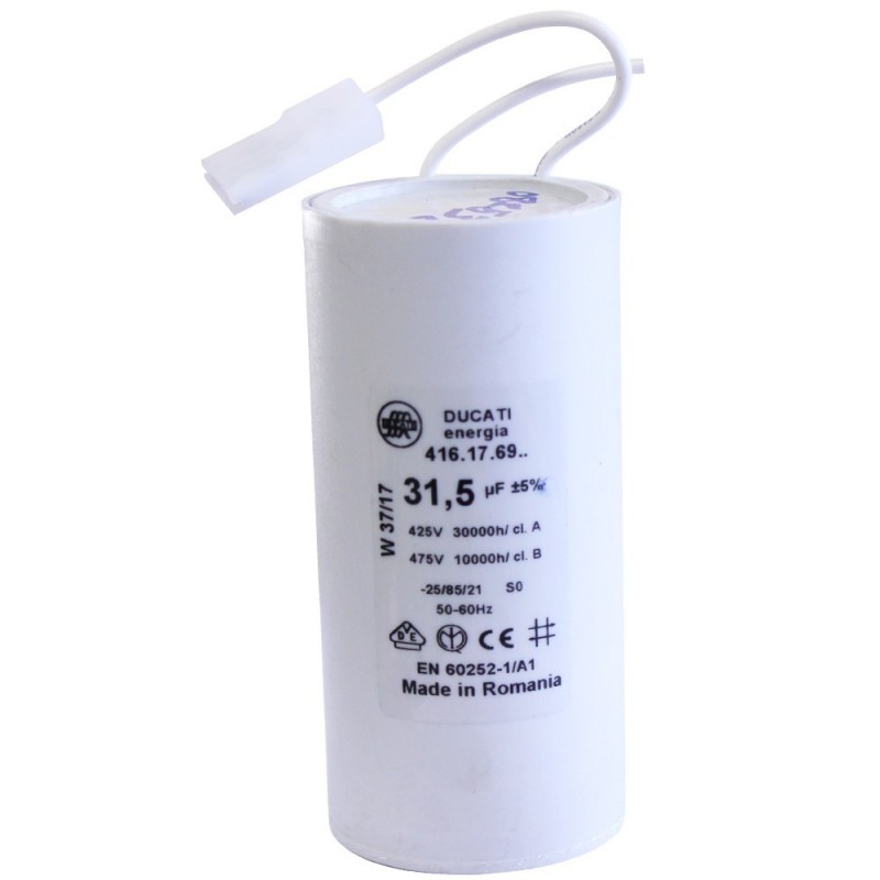 Condensateur 31.5µF (BLOCKm2-13))