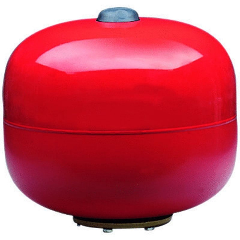 Reservoir vertical 24L surpresseur