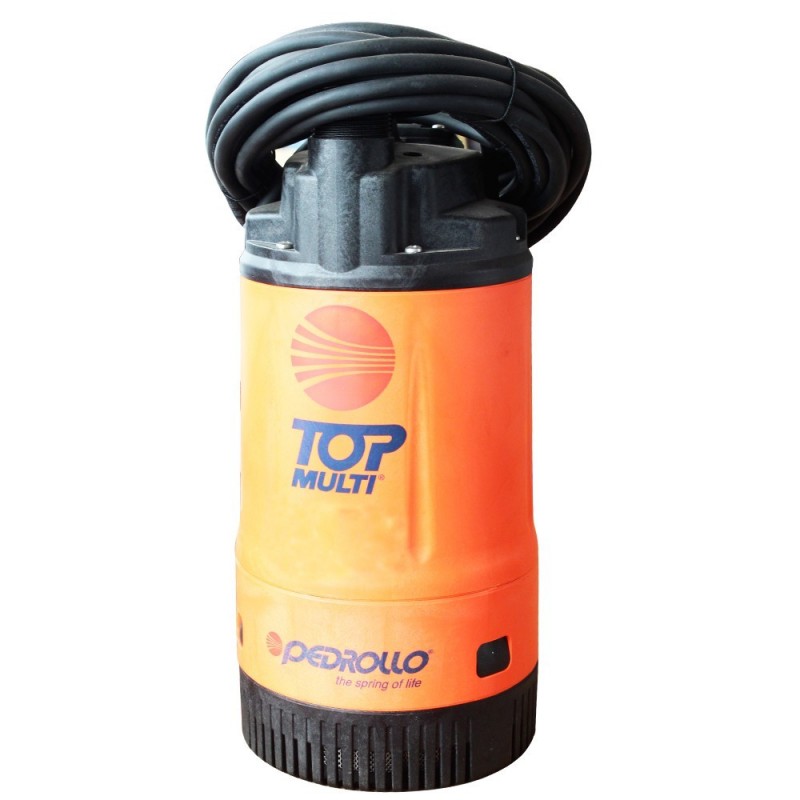 Pompe Top multi 3 Hmt33m-7.2m3/H -  - meilleure qualité