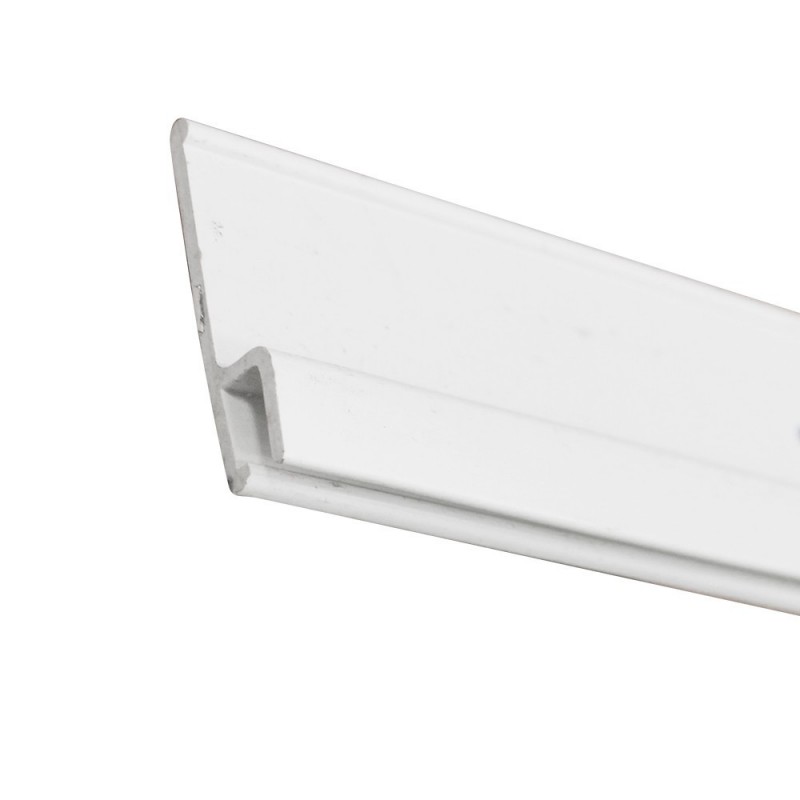 Hung PVC droit 50mm (2ml)