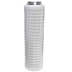 Cartouche de filtration en nylon