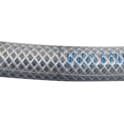 Tuyau alimentaire 6x12 (20 bar)