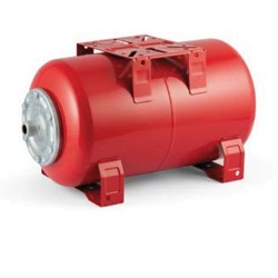 Reservoir surpresseur 20L horizontal -  - meilleure qualité