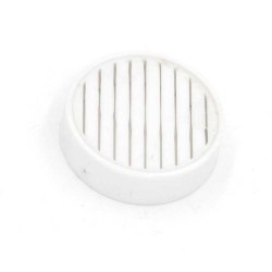 Bouchon de collecteur fond de filtre