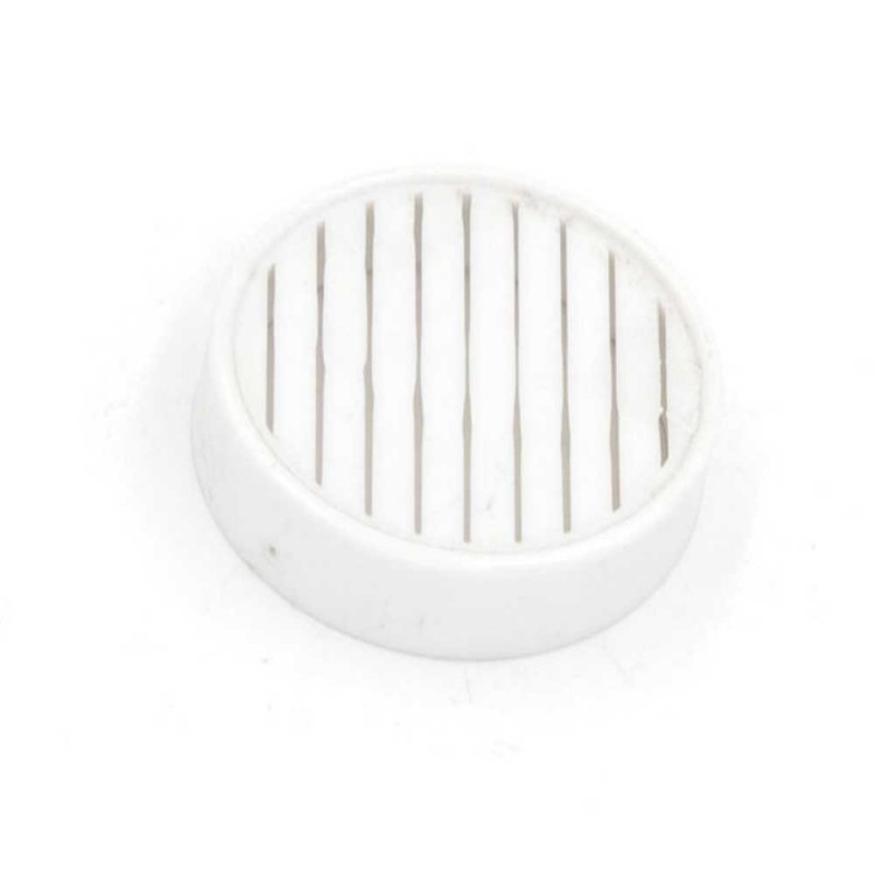 Bouchon de collecteur fond de filtre