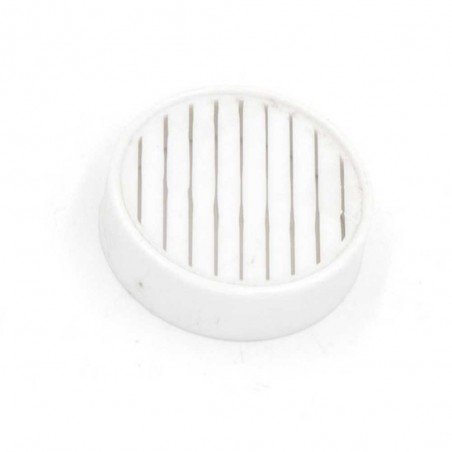 Bouchon de collecteur fond de filtre