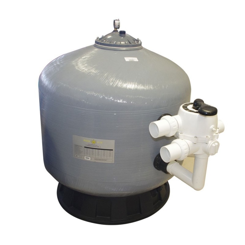 Filtre à sable S900 33m3-h