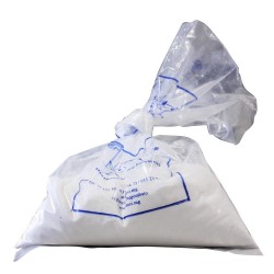 Sulfate d'alumine Floculent clarifiant (sac 1kg) -  - meilleure qualité