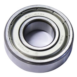 Roulement 6204-2Z (PKm100-200-PQm100-200-CP200)