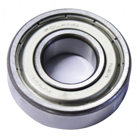 Roulement 6204-2Z (PKm100-200-PQm100-200-CP200)