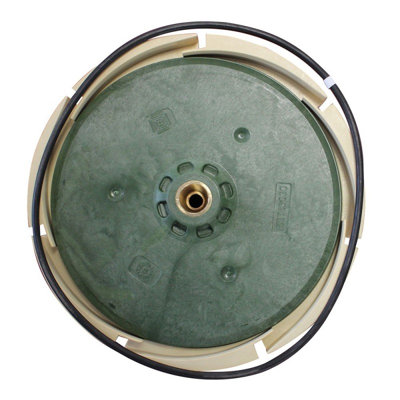 Kit turbine + diffuseur jet 132 CS*