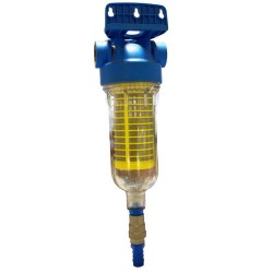 Filtre auto nettoyant hydra 1