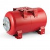 Reservoir surpresseur horizontal 60L