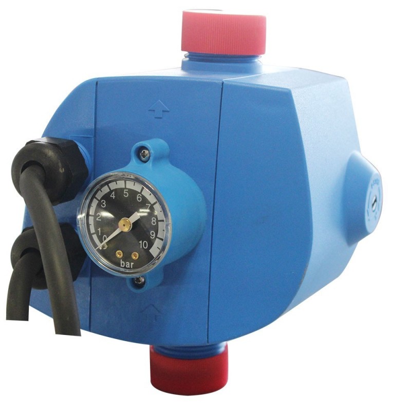 Autoclave électronique compact 2RMC -  - meilleure qualité