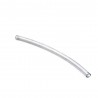 Tuyau alimentaire souple monocouche Cristal 10x14mm -  - meilleure qualité