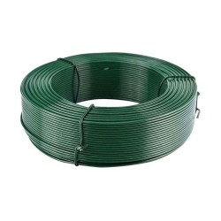 Fil vert lien 0.8mmx75m