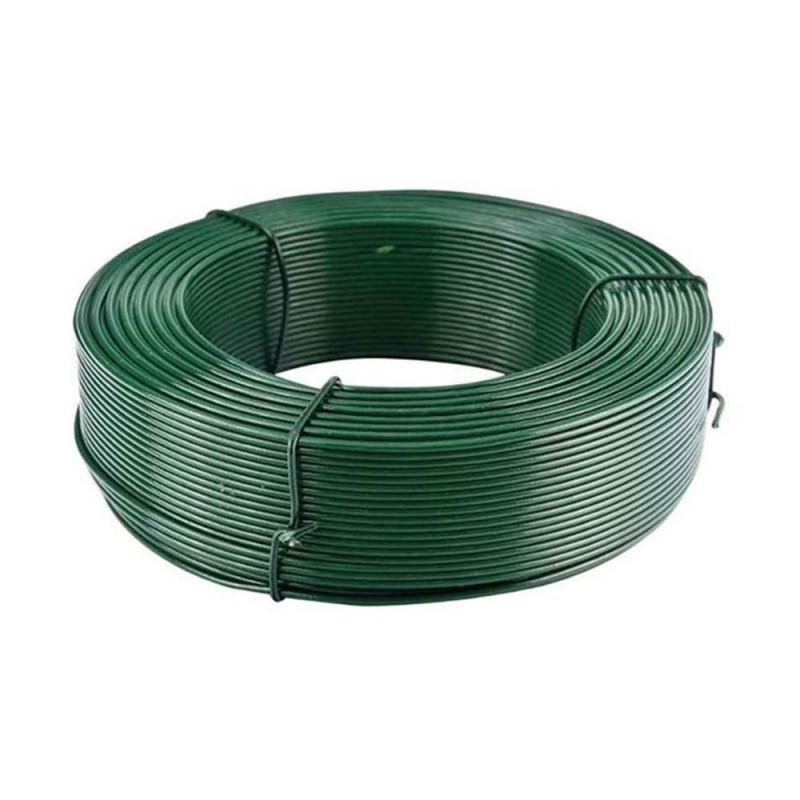 Fil vert lien 0.8mmx75m