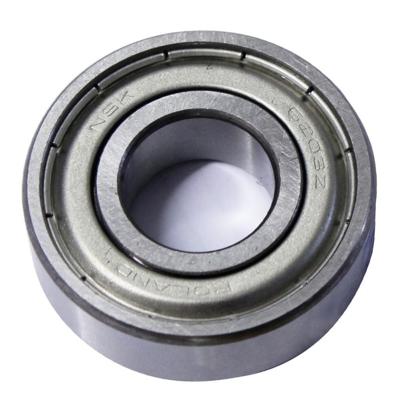 Roulement 6203-ZZ-C3 (NKM2-2-2-4-BLOCK 2-10-2-20)