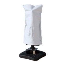 Chaussettes poolmaid 57cm