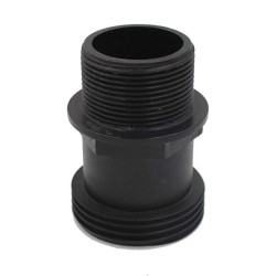 Douille pour filtre à sable