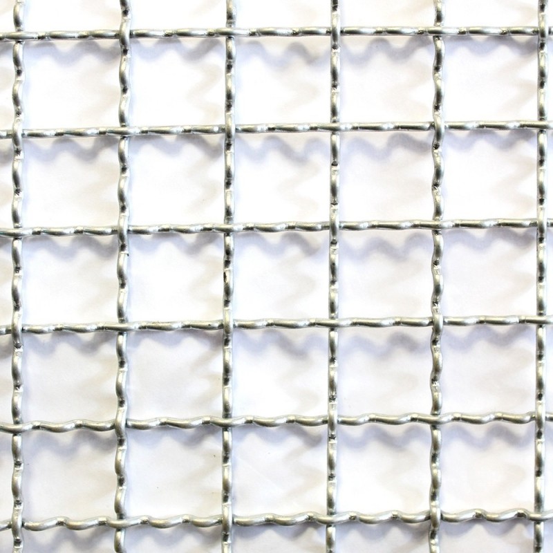 Panneaux gantois 35 x 35 1m x 2m diam. fil 2.5mm