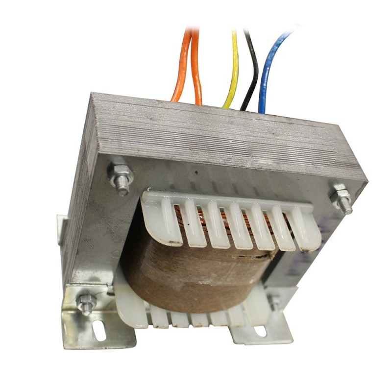 Transformateur de tension piscine 220-12V AC 125W