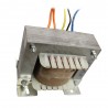 Transformateur de tension piscine 220-12V AC 125W