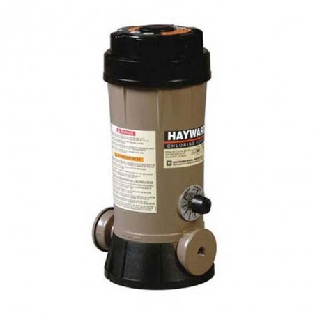 Doseur de chlore 4 kg