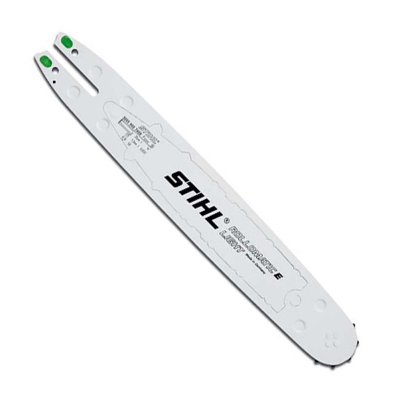 Guide chaine 40cm ROLLO (MS250°